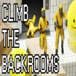 Climb The Backrooms APK Free Download