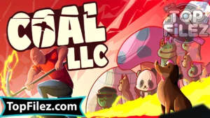Coal LLC APK Free Download – Coal LLC Android & iOS 1