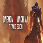 Daemon X Machina Titanic Scion APK Free Download