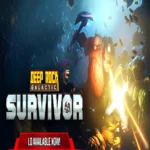 Deep Rock Galactic Survivor APK Free Download