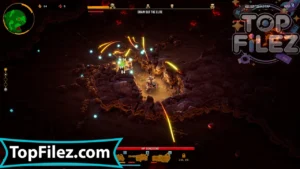 Deep Rock Galactic Survivor APK Free Download – Deep Rock Galactic Survivor Android & iOS 5