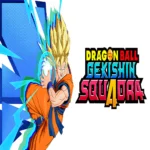 Dragon Ball Gekishin Squadra APK Free Download