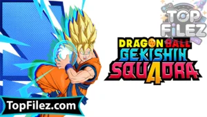 Dragon Ball Gekishin Squadra APK Free Download – Dragon Ball Gekishin Squadra Android & iOS 1