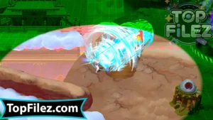 Dragon Ball Gekishin Squadra APK Free Download – Dragon Ball Gekishin Squadra Android & iOS 4