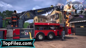 Firefighting Simulator Ignite APK Free Download – Firefighting Simulator Ignite Android & iOS 4