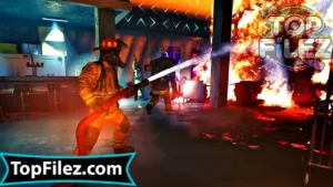 Firefighting Simulator Ignite APK Free Download – Firefighting Simulator Ignite Android & iOS 3