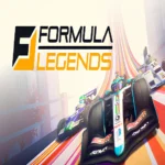 Formula Legends APK Free Download