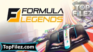 Formula Legends APK Free Download – Formula Legends Android & iOS 1