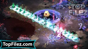 Hades 2 APK Free Download – Hades 2 Android & iOS 4