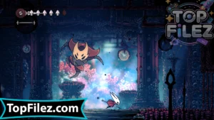 Hollow Knight Silksong APK Бесплатная загрузка – Hollow Knight Silksong Android и iOS 4