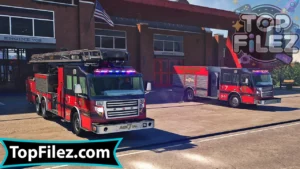 Firefighting Simulator Ignite APK Free Download – Firefighting Simulator Ignite Android & iOS 2