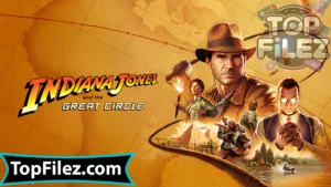 Indiana Jones and the Great Circle APK Free Download – Indiana Jones and the Great Circle Android & iOS 1