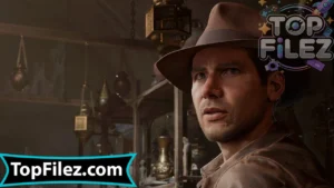 Indiana Jones and the Great Circle APK Free Download – Indiana Jones and the Great Circle Android & iOS 3
