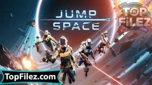 Jump Space APK Free Download – Jump Space Android & iOS 1