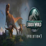 Jurassic World Evolution 3 APK Free Download