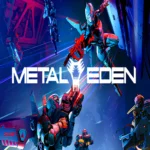 Metal Eden APK Free Download