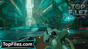 Metal Eden APK Free Download – Metal Eden Android & iOS 4