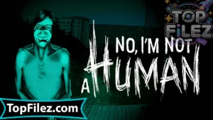 No, I’m not a Human APK Free Download – No, I’m not a Human Android & iOS 1