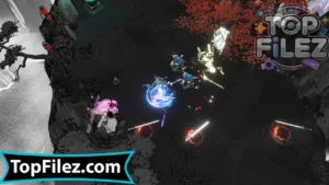 Shape of Dreams APK Free Download – Shape of Dreams Android & iOS 4