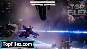 Daemon X Machina Titanic Scion APK Free Download – Daemon X Machina Titanic Scion Android & iOS 2