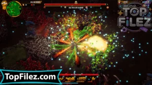 Deep Rock Galactic Survivor APK Free Download – Deep Rock Galactic Survivor Android & iOS 3
