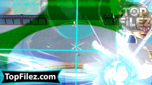 Dragon Ball Gekishin Squadra APK Free Download – Dragon Ball Gekishin Squadra Android & iOS 3