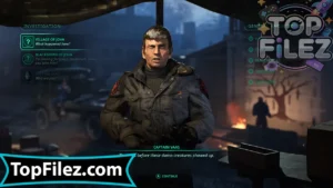 Hell is Us APK Free Download – Hell is Us iOS & Android 3