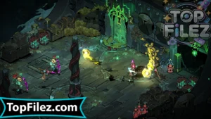Hades 2 APK Free Download – Hades 2 Android & iOS 3
