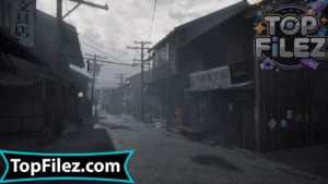 Silent Hill F APK Free Download – Silent Hill F Android & iOS 4