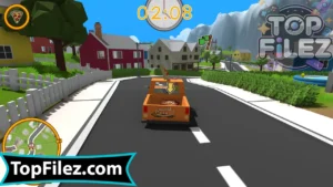 Wobbly Life 1.0 Free Download APK Free Download – Wobbly Life 1.0 Free Download Android & iOS 5