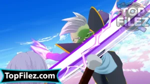 Dragon Ball Gekishin Squadra APK Free Download – Dragon Ball Gekishin Squadra Android & iOS 2