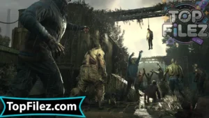 Dying Light The Beast APK Free Download – Dying Light The Beast Android & iOS 2