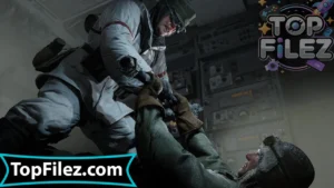 Indiana Jones and the Great Circle APK Free Download – Indiana Jones and the Great Circle Android & iOS 4