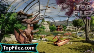 Jurassic World Evolution 3 APK Free Download – Jurassic World Evolution 3 Android & iOS 2