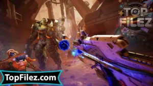 Metal Eden APK Free Download – Metal Eden Android & iOS 2