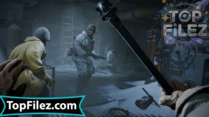 Indiana Jones and the Great Circle APK Free Download – Indiana Jones and the Great Circle Android & iOS 2