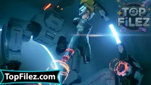 Metal Eden APK Free Download – Metal Eden Android & iOS 5