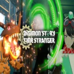 Digimon Story Time Stranger APK Free Download