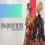 Final Fantasy Tactics The Ivalice Chronicles APK Free Download