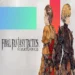 Final Fantasy Tactics The Ivalice Chronicles APK Free Download