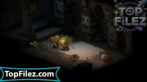Final Fantasy Tactics The Ivalice Chronicles APK Free Download – Final Fantasy Tactics The Ivalice Chronicles Android & iOS 4