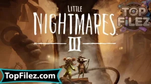 Little Nightmares 3 APK Free Download – Little Nightmares 3 Android & iOS 1