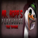 Mr. Hopp's Playhouse The Toybox APK Free Download