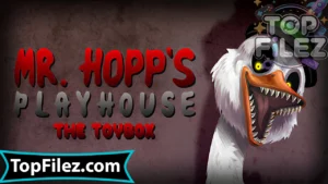 Mr. Hopp’s Playhouse The Toybox APK Free Download – Mr. Hopp’s Playhouse The Toybox Android & iOS 1