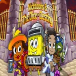Nicktoons & The Dice of Destiny APK Free Download