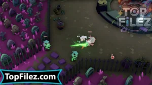 Nicktoons & The Dice of Destiny APK Free Download – Nicktoons & The Dice of Destiny Android & iOS 5