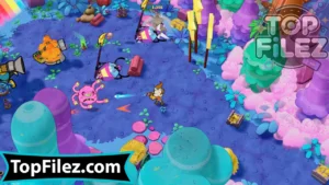 Nicktoons & The Dice of Destiny APK Free Download – Nicktoons & The Dice of Destiny Android & iOS 4