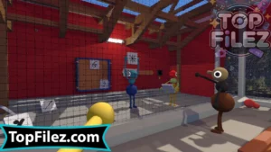 Big Walk Free Download PC and Mobile 4