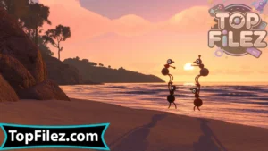 Big Walk Free Download PC and Mobile 2