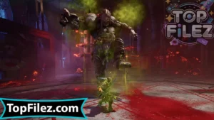 Crimson Moon Free Download PC and Mobile 4